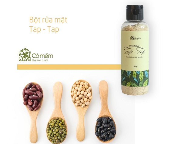 bot-rua-mat-thao-moc-taptap-co-mem