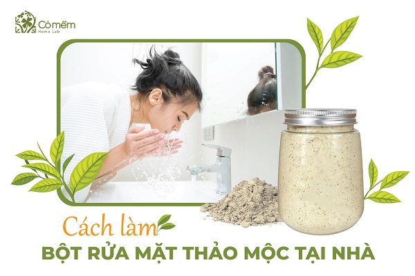 cach-lam-bot-rua-mat-thao-moc-tai-nha