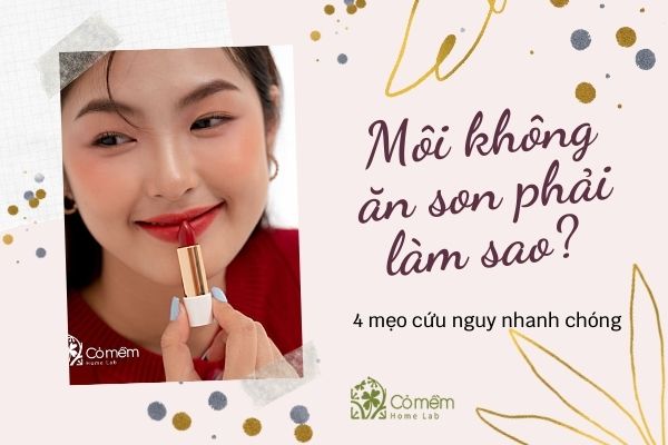 Son môi Guardian Việt Nam