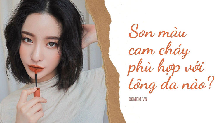 son-mau-cam-chay-hop-voi-da-nao