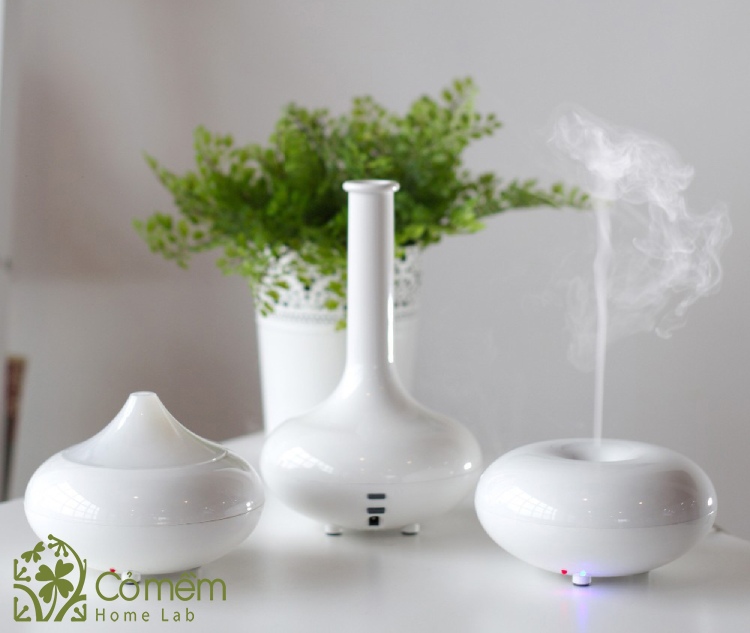 tinh dầu xông thảo mộc