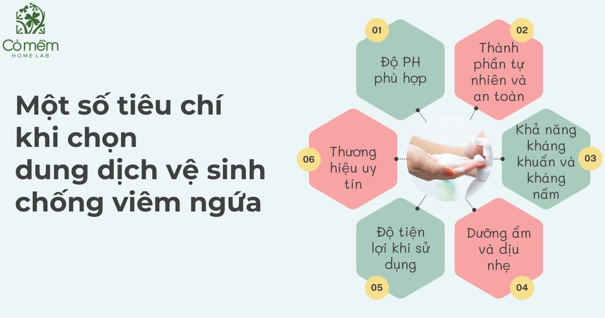 dung dịch vệ sinh phụ nữ chữa viêm