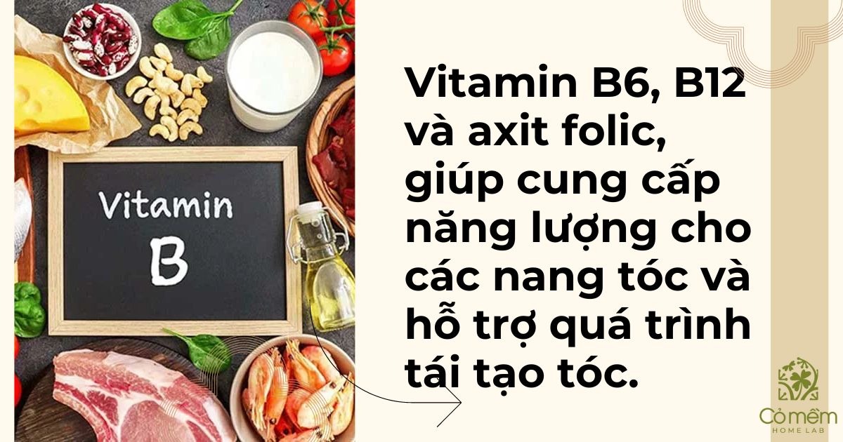 mẹ bỉm sau khi sinh cần bổ sung vitamin gì 