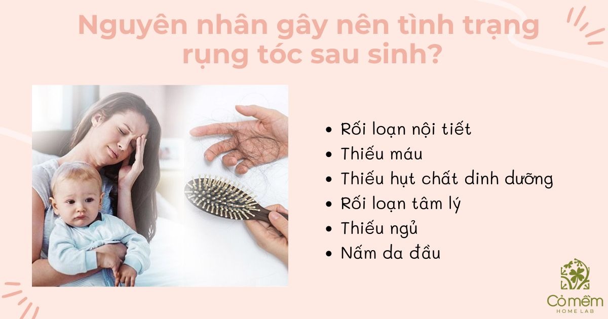 mẹ bỉm sau khi sinh cần bổ sung vitamin gì 