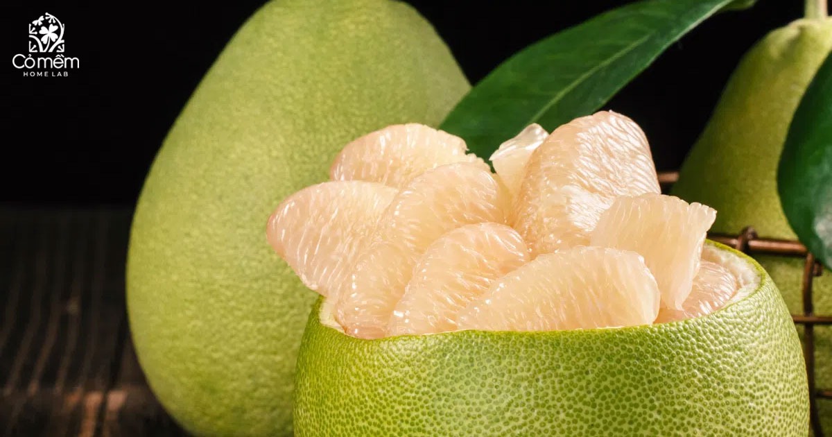 vitamin C có trong thực phẩm nào