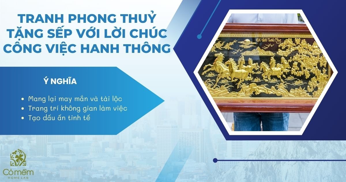 quà sinh nhật cho sếp nam