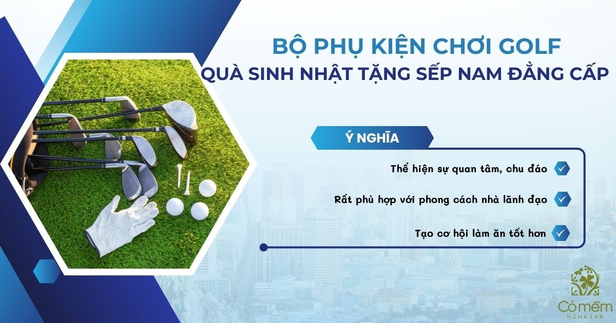 quà sinh nhật cho sếp nam