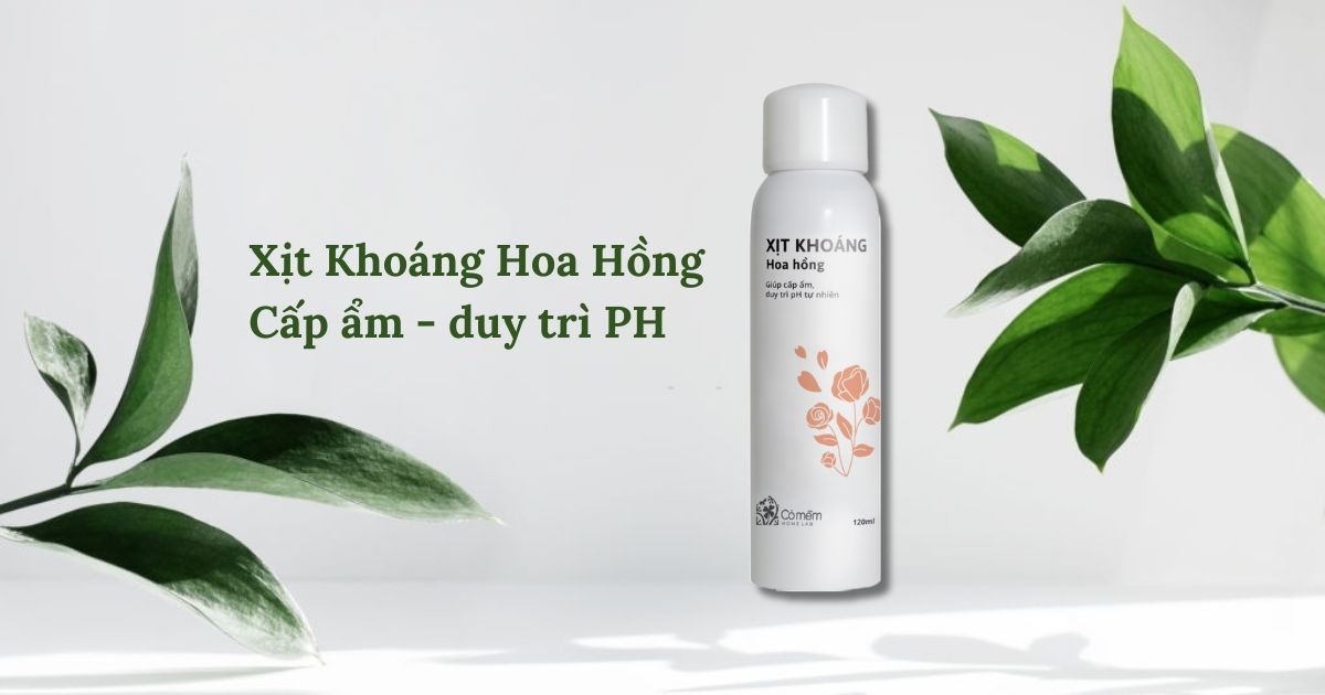 toner cấp ẩm