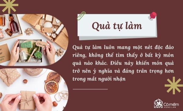 quà tặng cho bố 