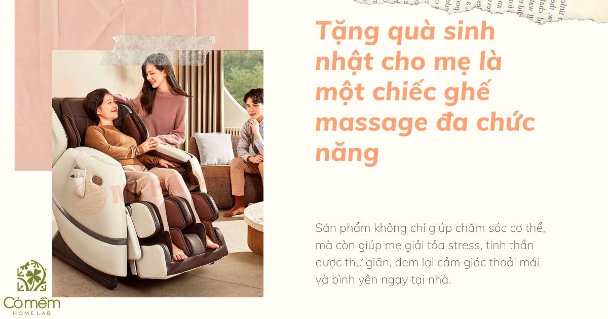 quà sinh nhật cho mẹ 