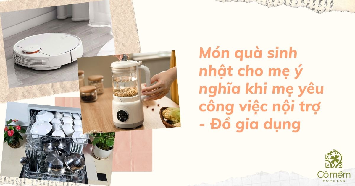 quà sinh nhật cho mẹ 