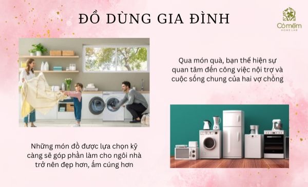 quà sinh nhật cho vợ