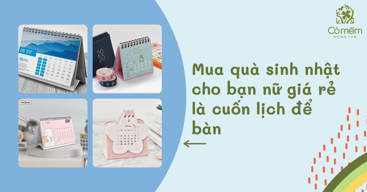 quà sinh nhật giá rẻ