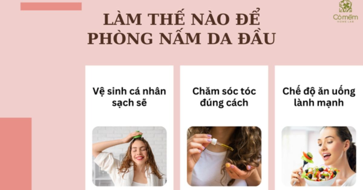 da đầu 