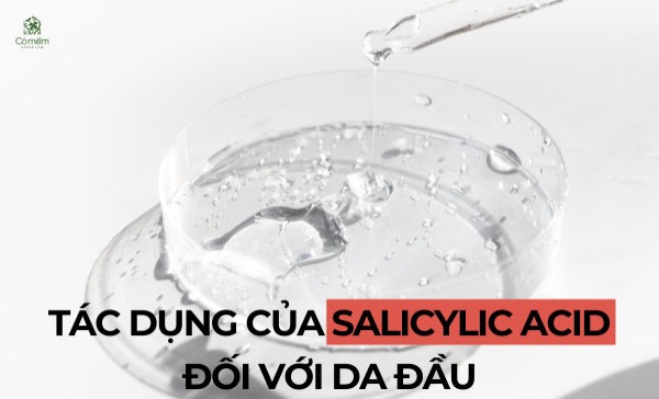 salicylic acid