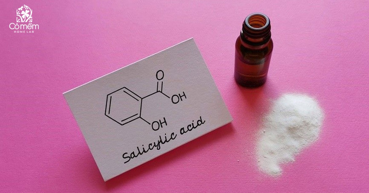 salicylic acid