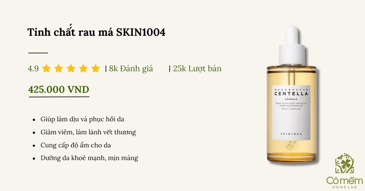 serum trị mụn ẩn