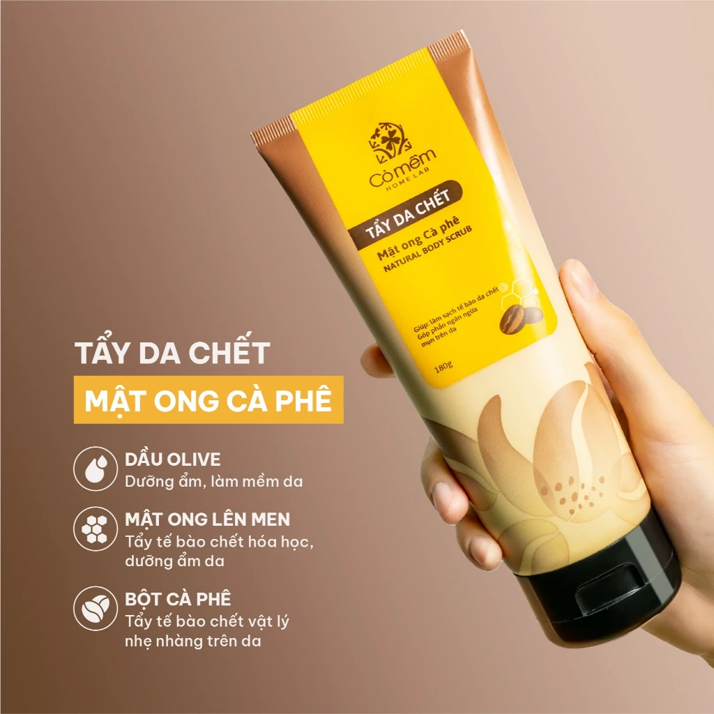 kem dưỡng da tay hương đào