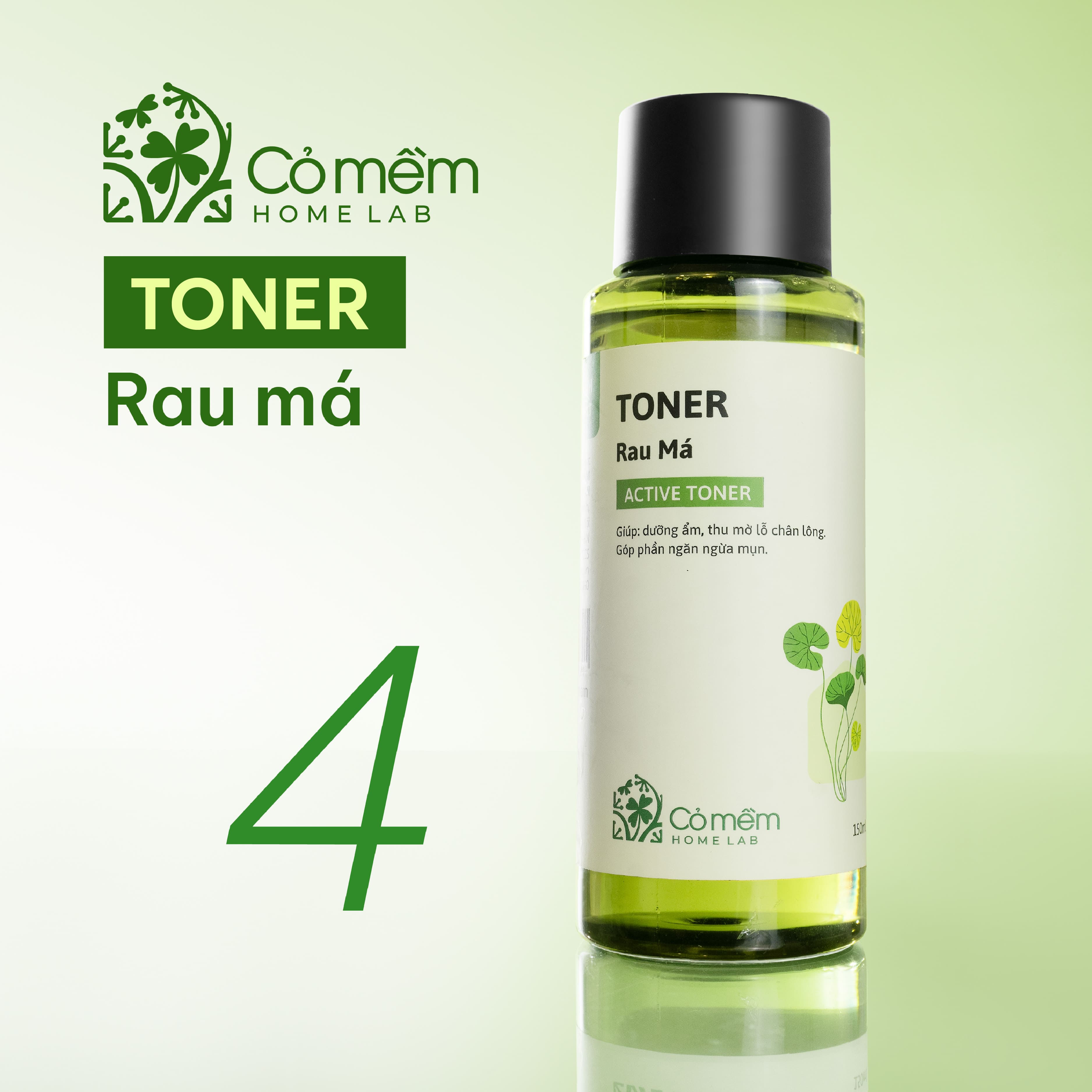 skincare cho da mụn