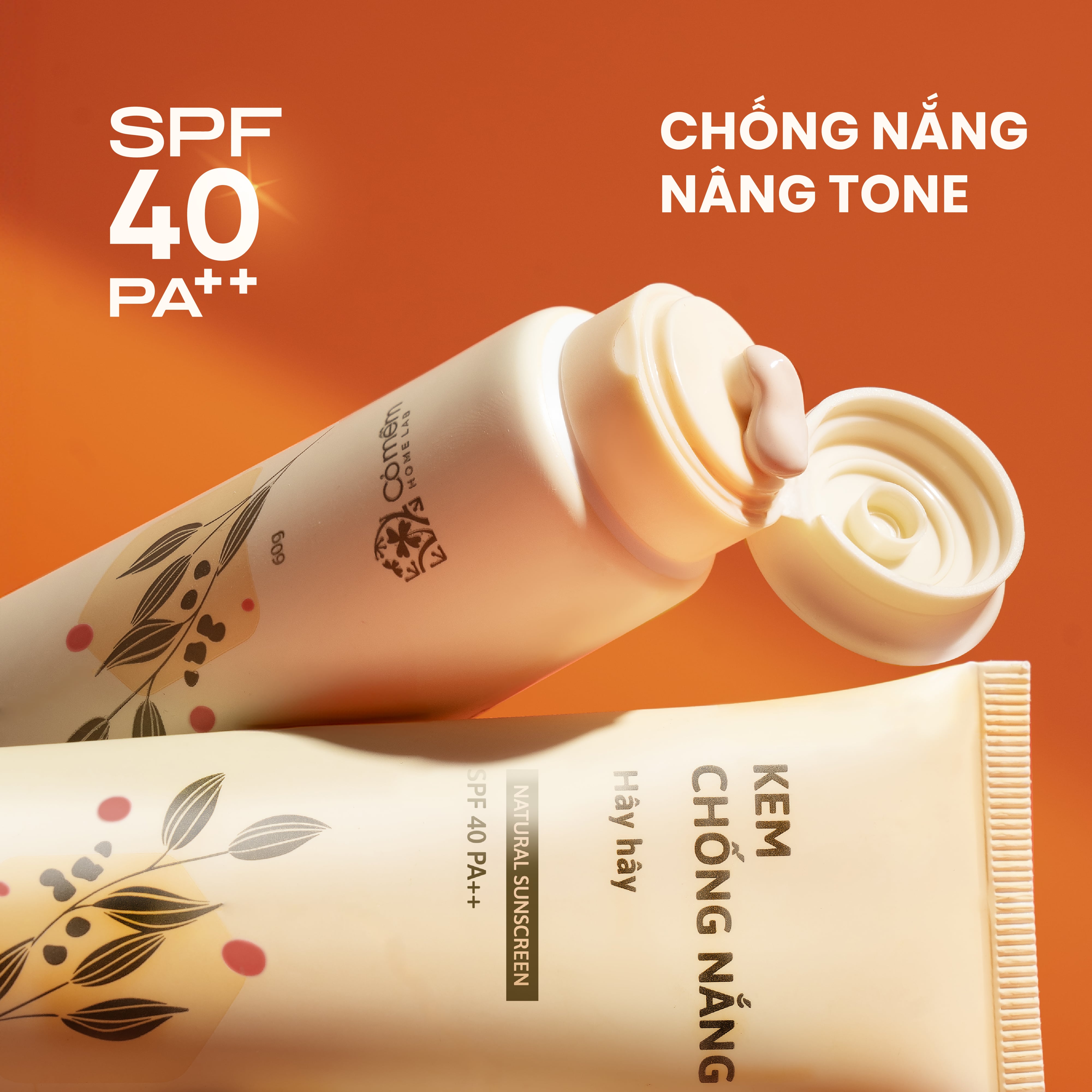 combo trang điểm 2 bước