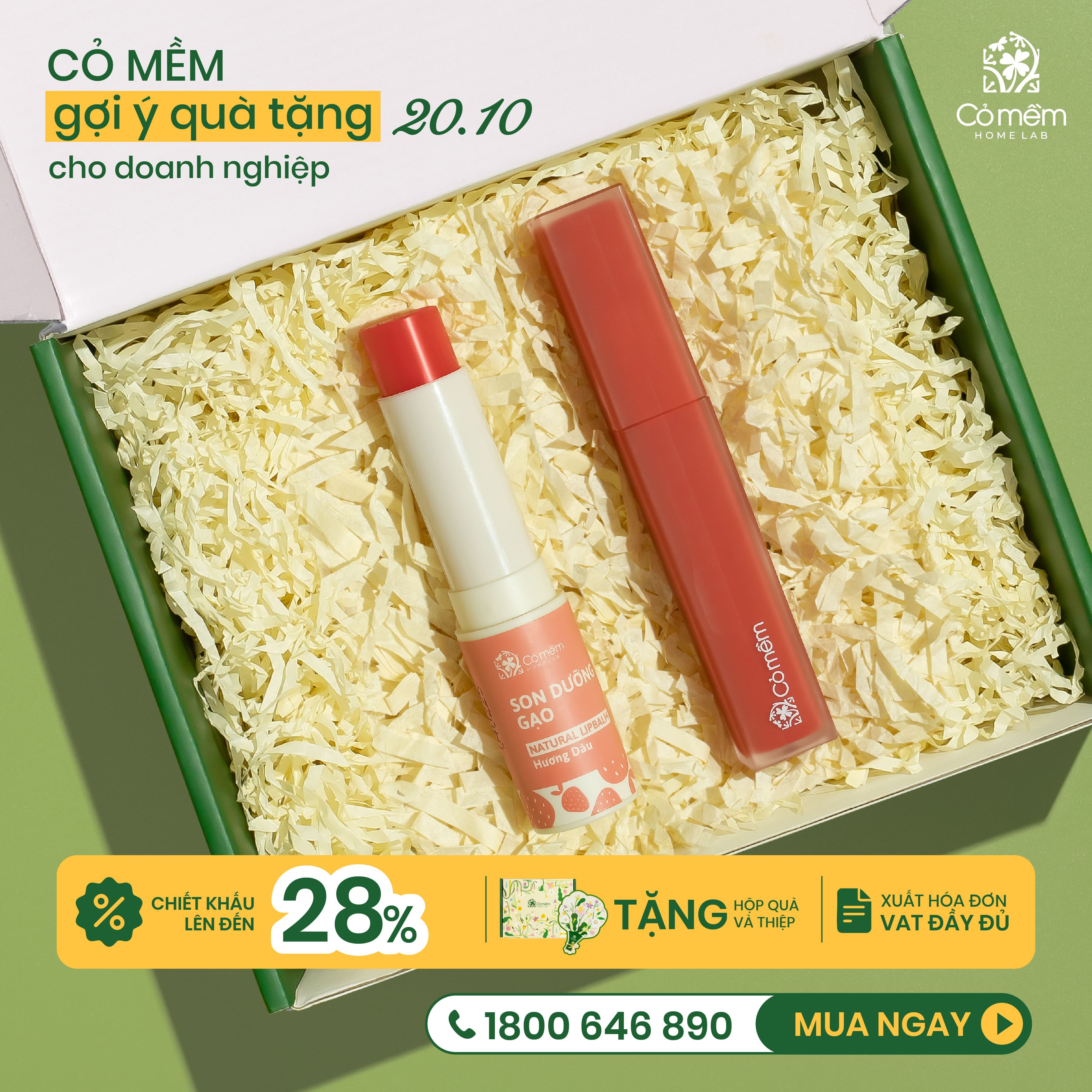 quà 20/10
