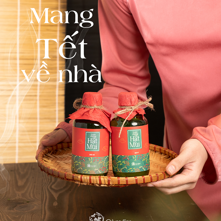 nước m&ugrave;i gi&agrave;