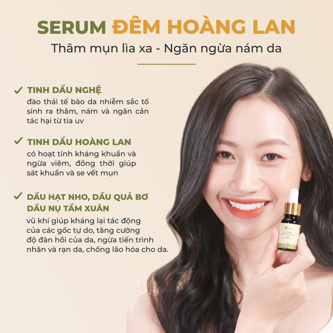 [SET QUÀ TẶNG] Bộ sản phẩm Chăm sóc da mụn cám, mụn đầu đen 
