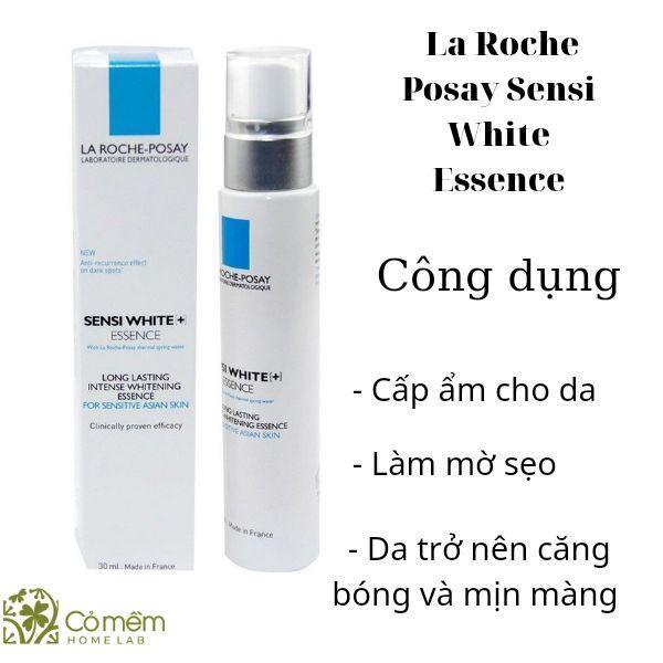 serum lột nám