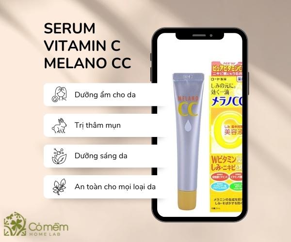 serum trị thâm mụn giá học sinh