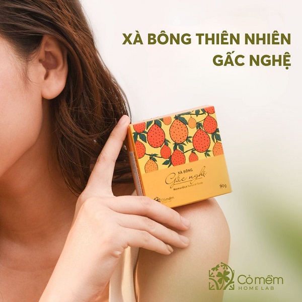 combo firstdate gấc nghệ