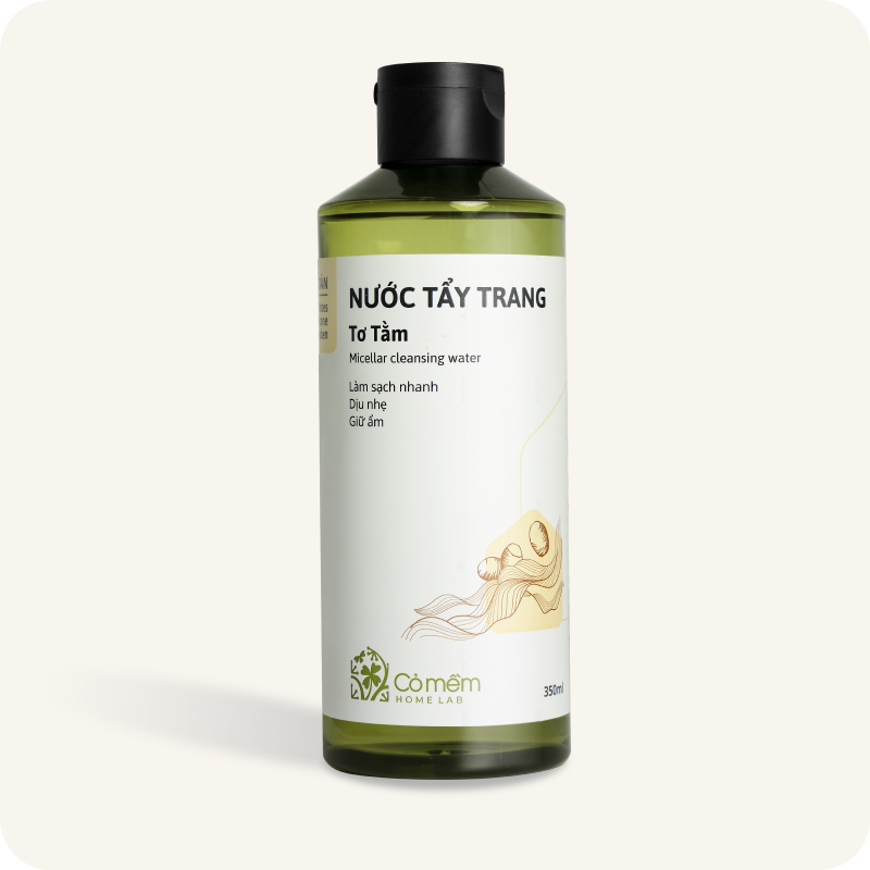 Chọn Nước tẩy trang nhập từ Trung Việt chất lượng nhất