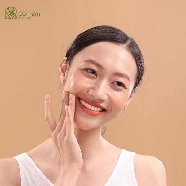 Dầu rửa mặt 3S Cỏ Mềm có rất nhiều ưu điểm khác biệt