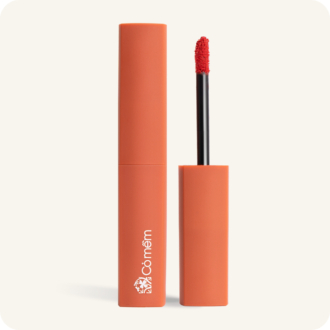 Velvet Lipstick - Mềm mượt không chứa silicone