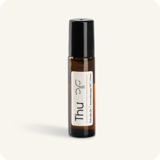 Tinh dầu trị liệu - Chữa lành bằng mùi hương - Thư Tinh dầu trị liệu - Chữa lành bằng mùi hương - Thư