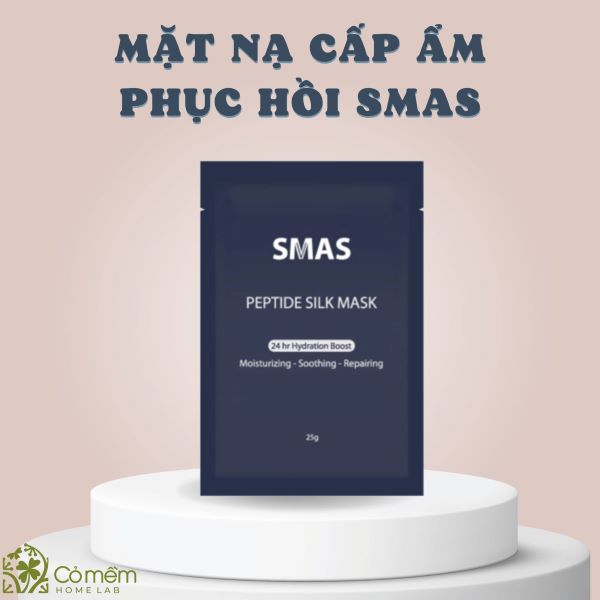 Mặt nạ SMAS được ưa chuộng sử dụng