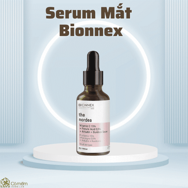 Serum Bionnex 