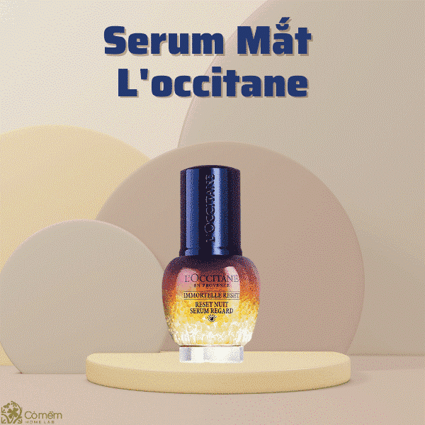 Serum L’occitane 
