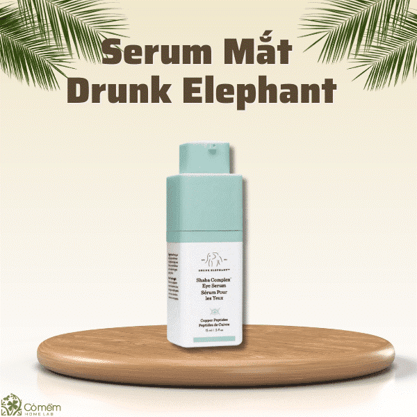 Serum Drunk Elephant 