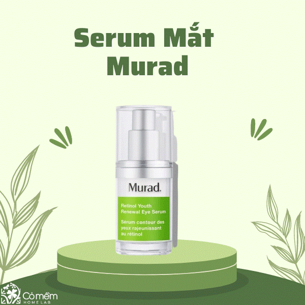 Serum Murad 