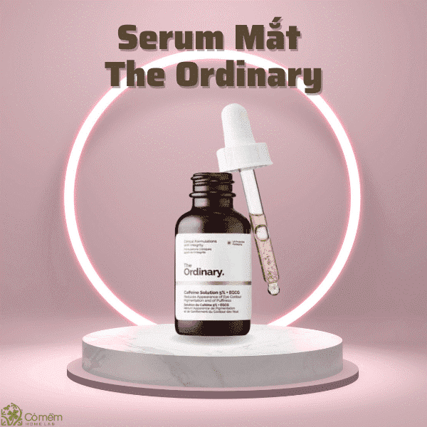 Serum The Ordinary 