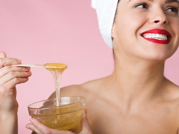 natural makeup remover for acne skin