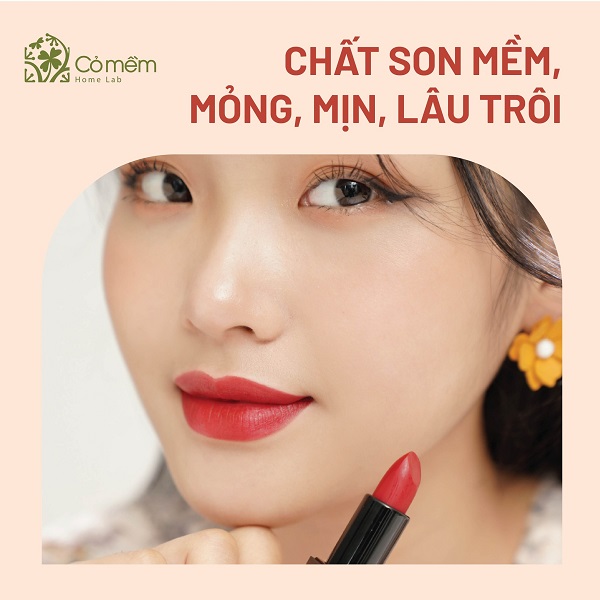 son lụa