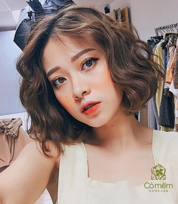 60+ kiểu tóc ngắn đẹp trẻ trung cho nữ 2023 - Seoul Academy