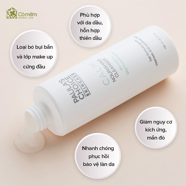 Paula's Choice - Sữa rửa mặt được nhiều chị em lựa chọn