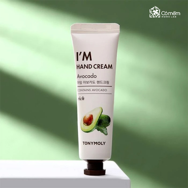 Kem dưỡng da tay Tonymoly