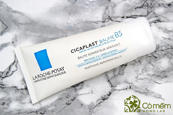 Kem dưỡng ẩm La Roche-Posay Cicaplast Baume B5