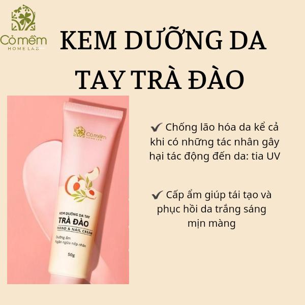 kem dưỡng da tay tốt nhất