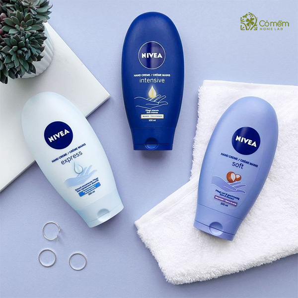 Kem dưỡng Nivea cho da tay