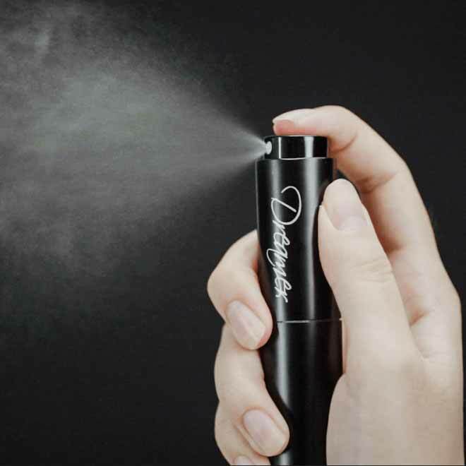 Nước hoa Unisex Dreamer - 3 mùi hương cá tính