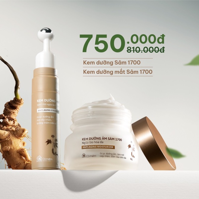 Set quà sinh nhật Cỏ Mềm 8 năm vươn xa